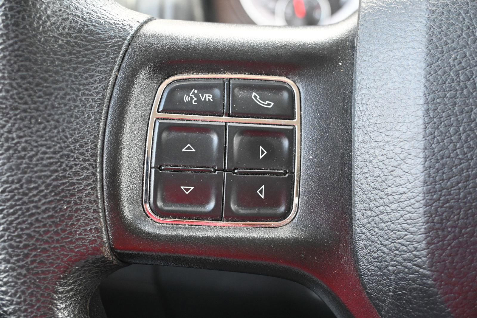 Used 2022 RAM 1500 Tradesman w/ Popular Equipment Group RWD image 9