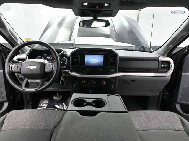 Used 2023 Ford F150 XLT w/ XTR Package AWD/4WD image 19