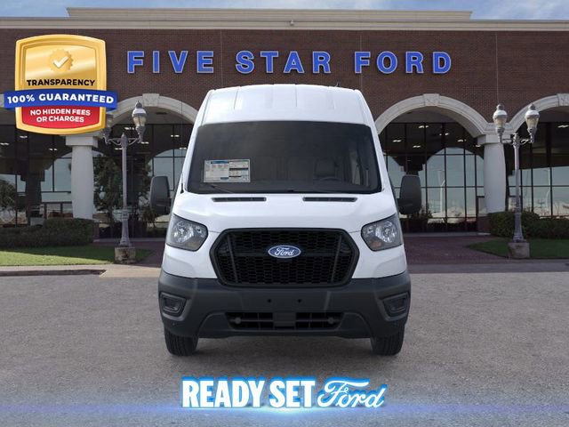 New 2026 Ford Transit 250 148 High Roof image 7