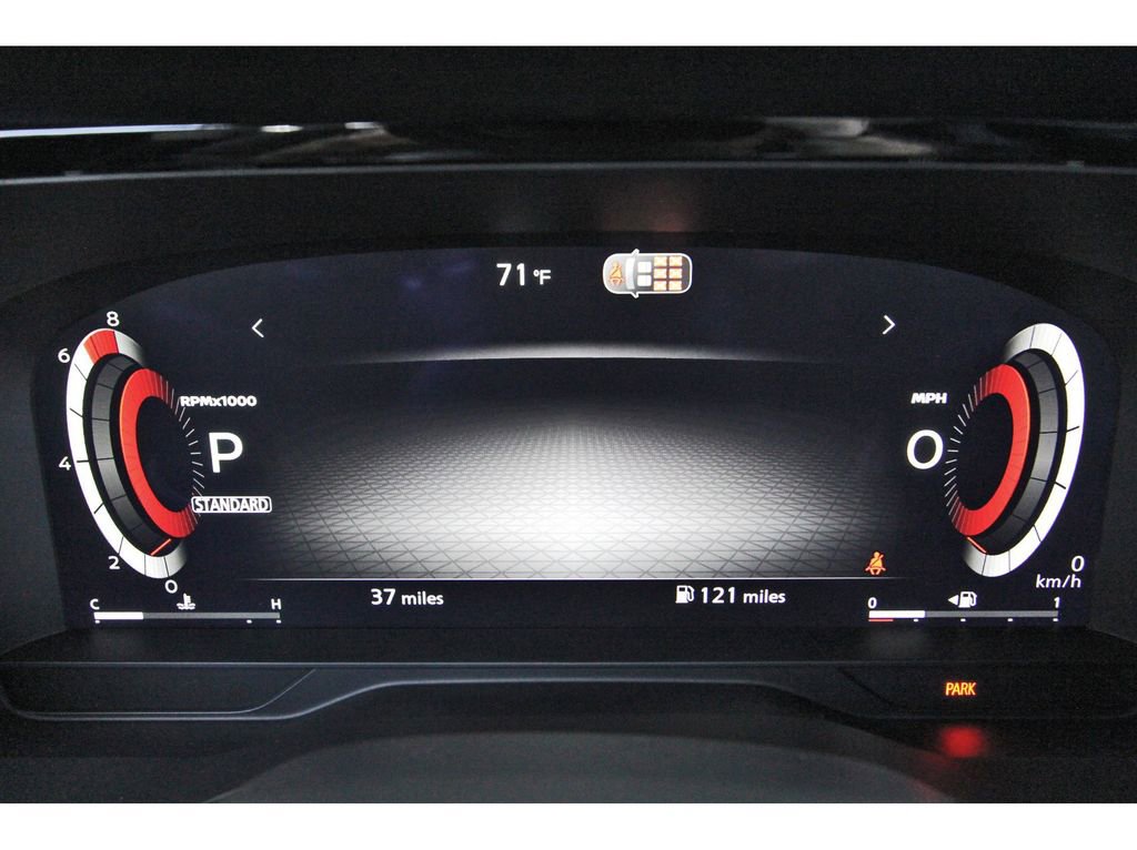 New 2026 Nissan Pathfinder SL image 14