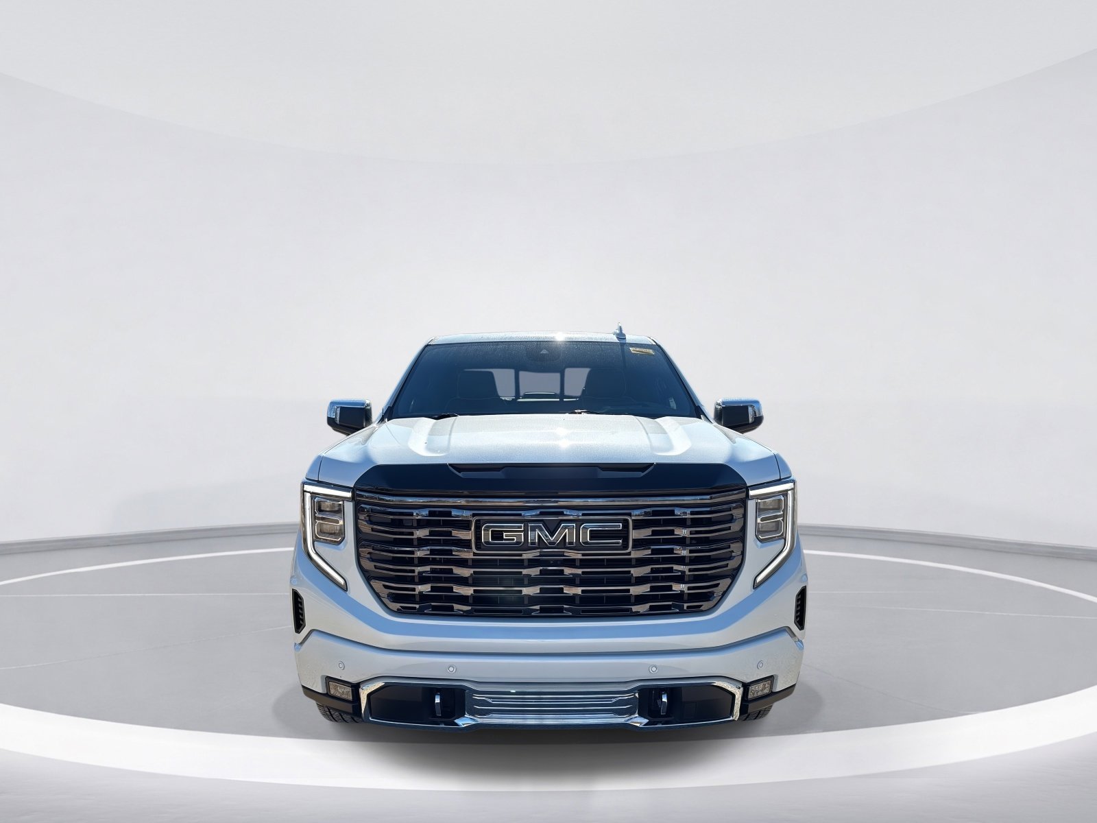 Certified 2025 GMC Sierra 1500 Denali Ultimate image 2