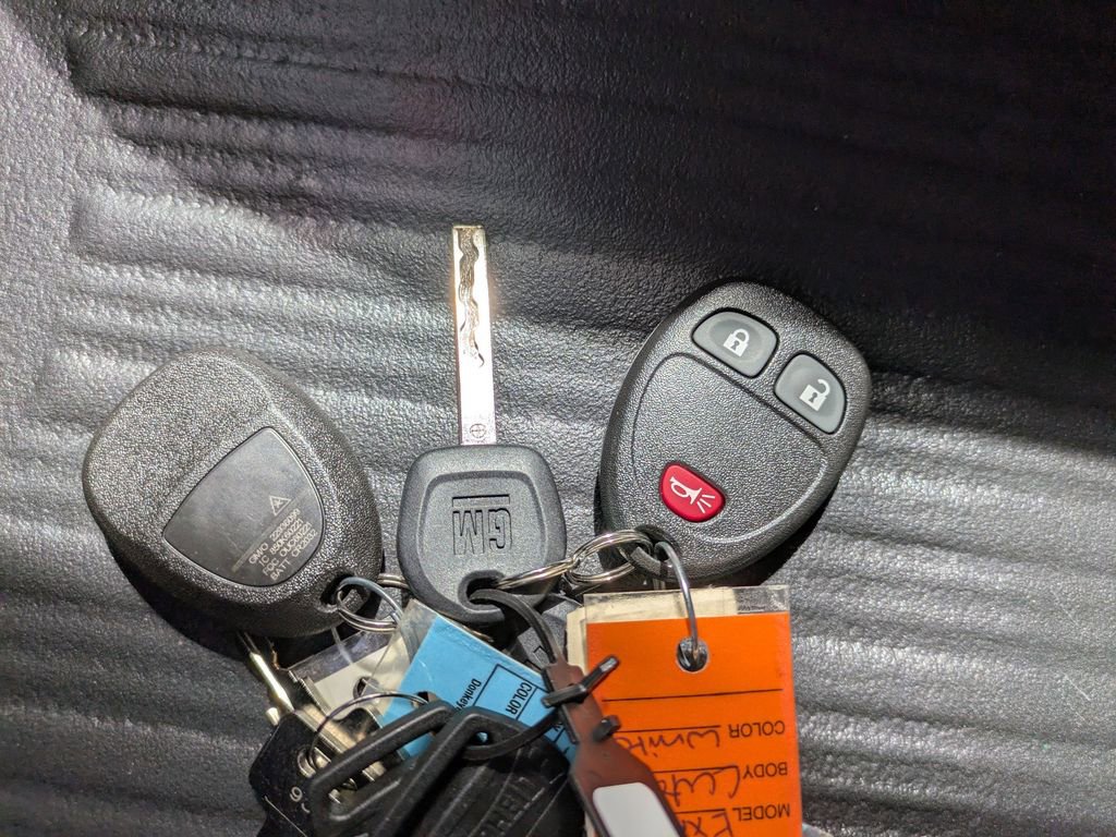 New 2025 Chevrolet Express 3500 w/ Power Convenience Package image 27