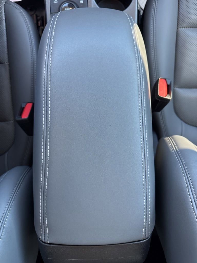 Used 2025 Ford Bronco Sport Badlands image 35