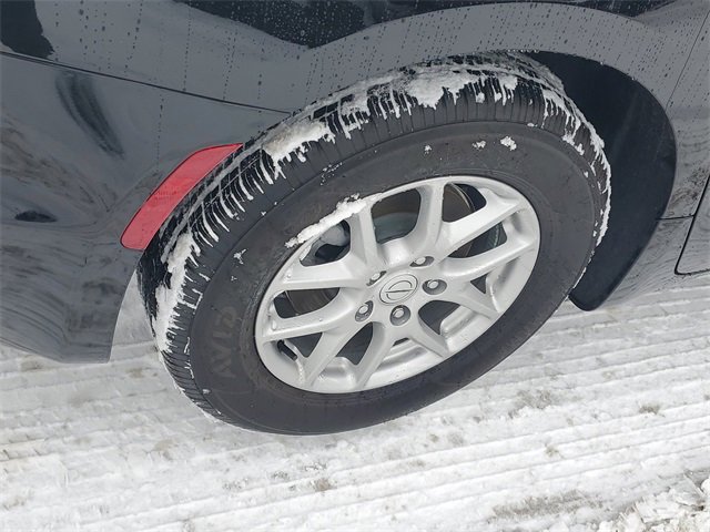 New 2026 Chrysler Pacifica Select image 5