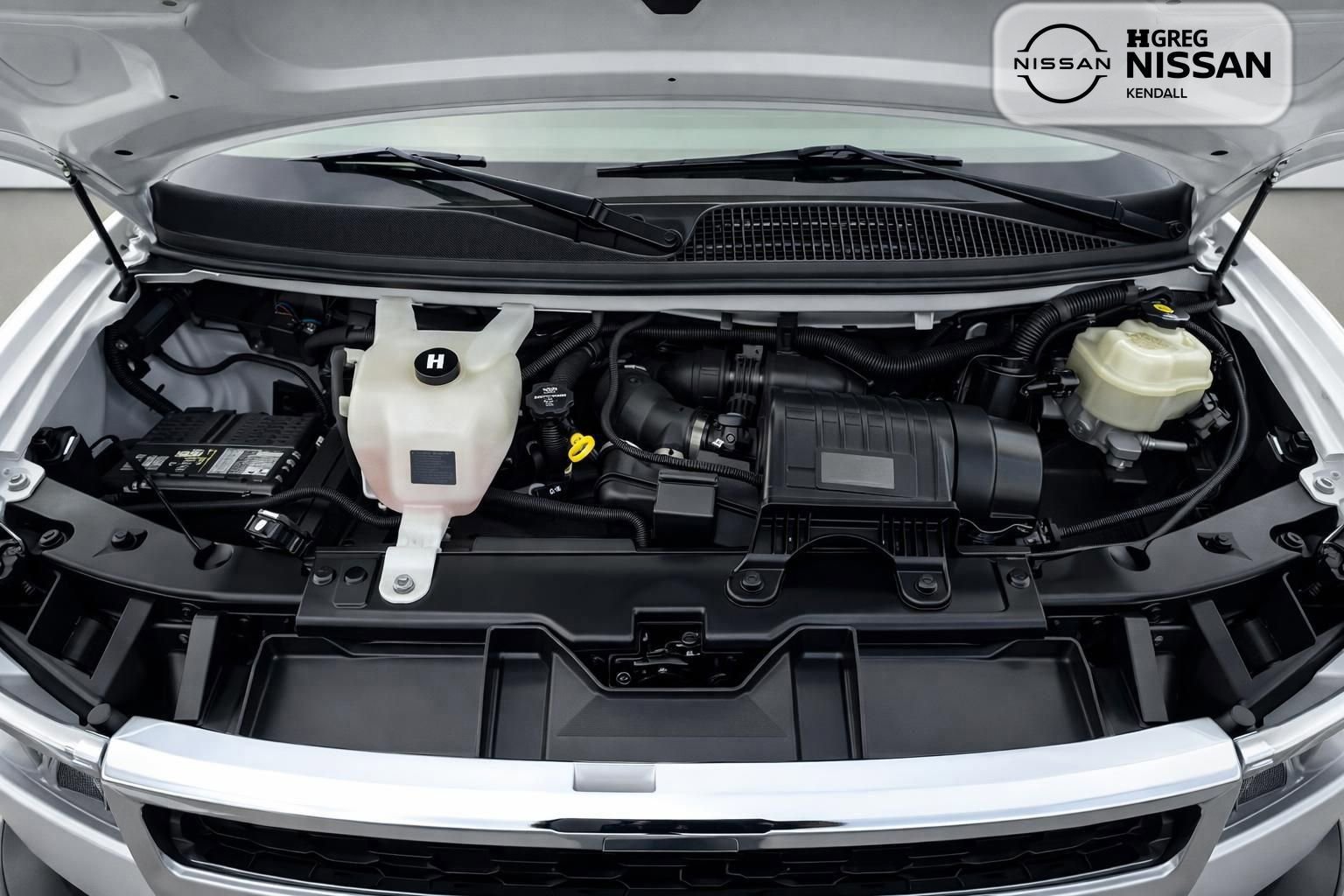 Used 2016 GMC Savana 2500 image 11