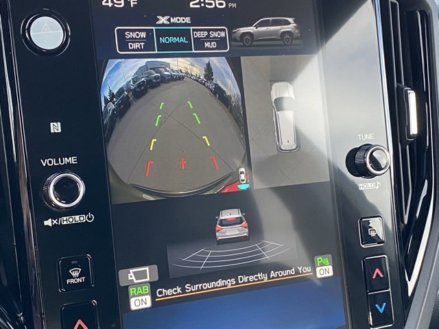 New 2026 Subaru Forester Touring image 23