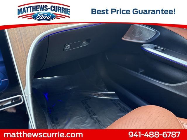 Used 2022 Mercedes-Benz C 300 4MATIC Sedan image 22