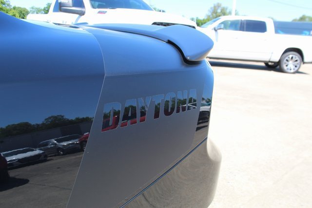 Used 2023 Dodge Charger R/T w/ Daytona Edition Group image 10