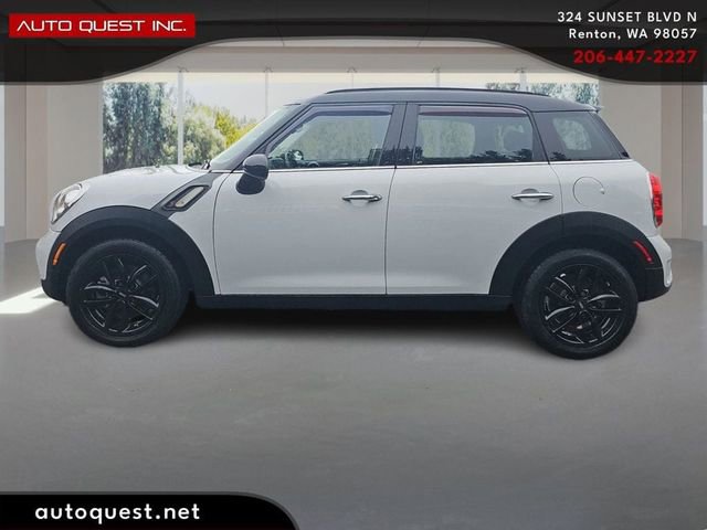 Used 2016 MINI Cooper Countryman S image 8