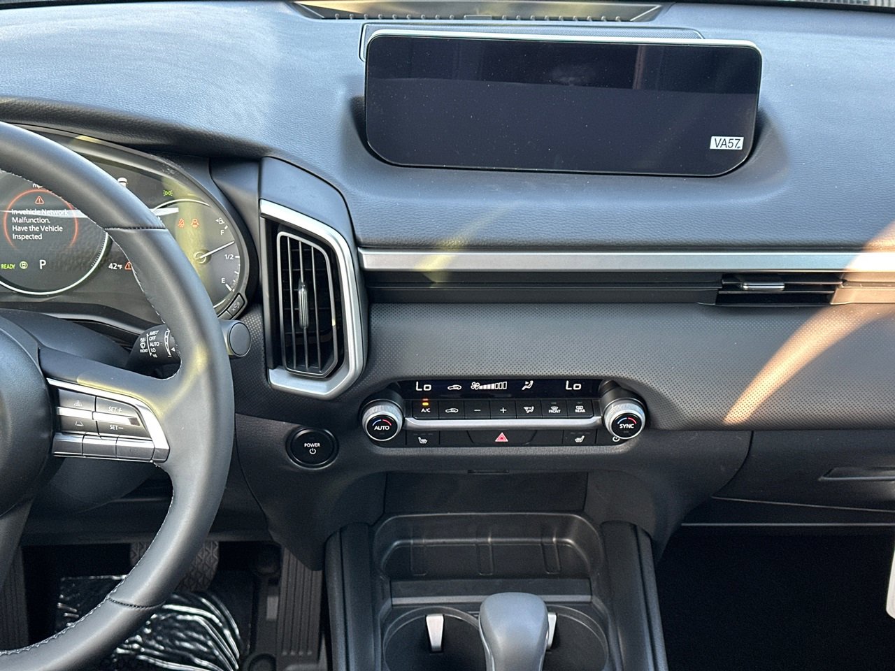New 2026 MAZDA CX-50 2.5 Hybrid w/ Weather Package image 17