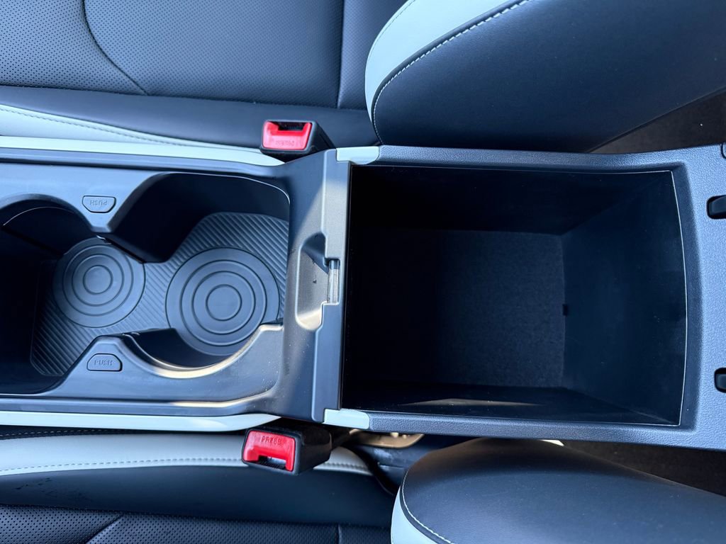 New 2026 Kia K4 GT-Line image 31