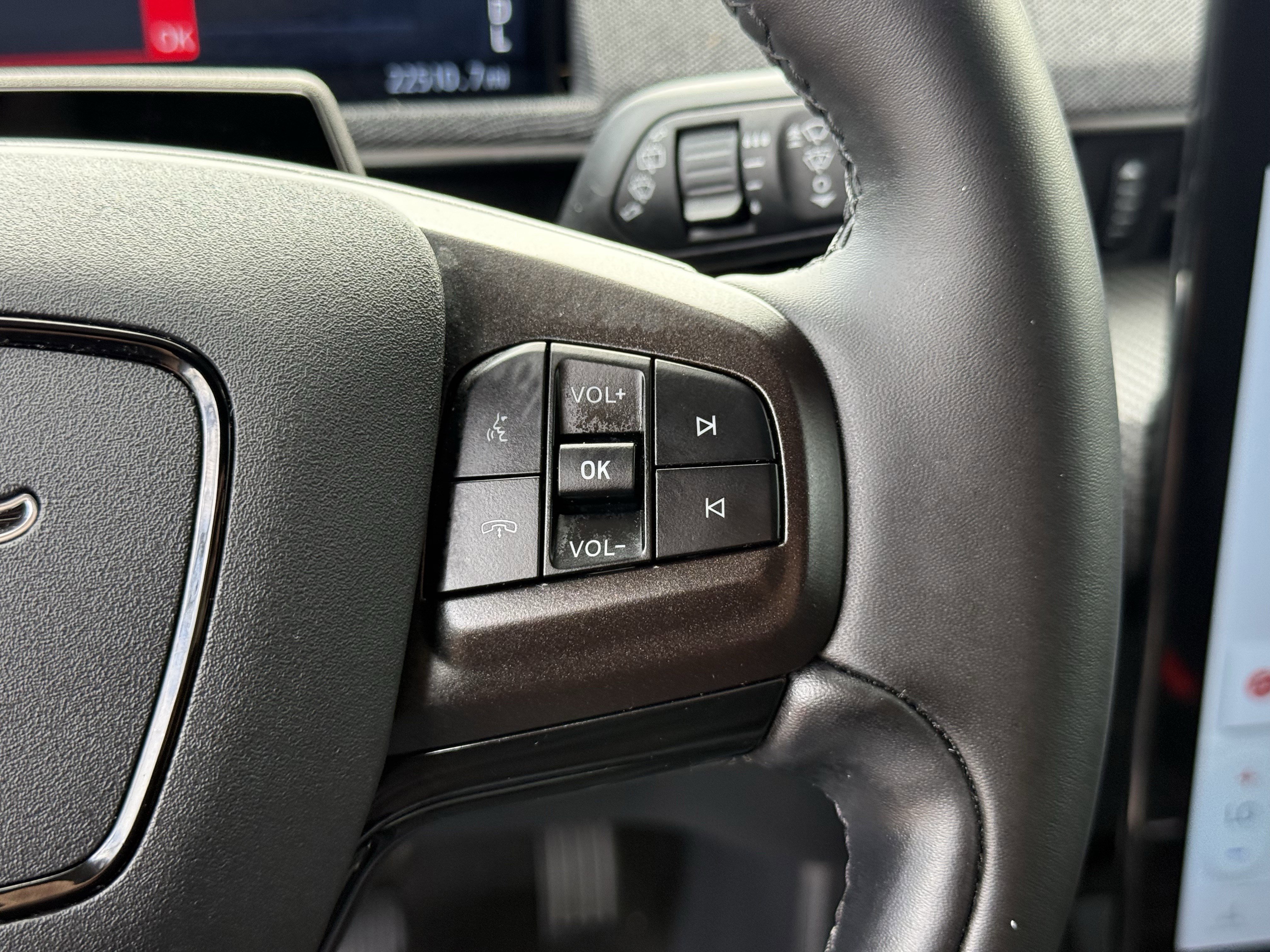 Used 2024 Ford Mustang Mach-E Premium image 17