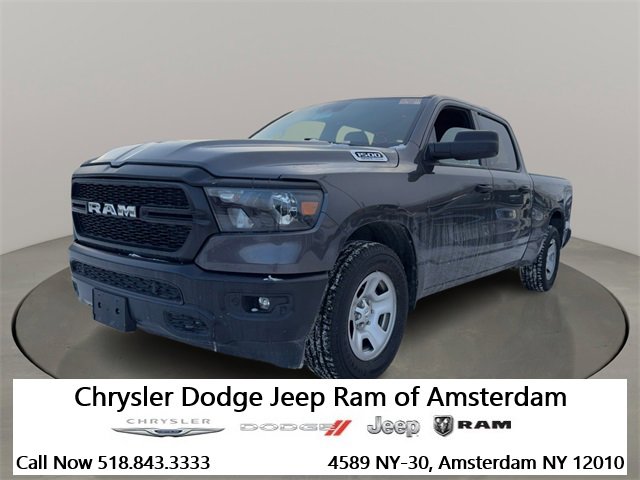 Used 2023 RAM 1500 Tradesman image 1