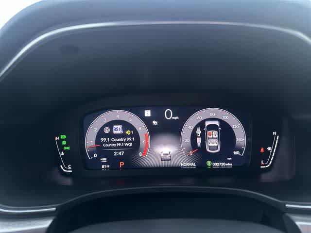 Certified 2026 Acura Integra A-Spec w/ Technology Package FWD image 33