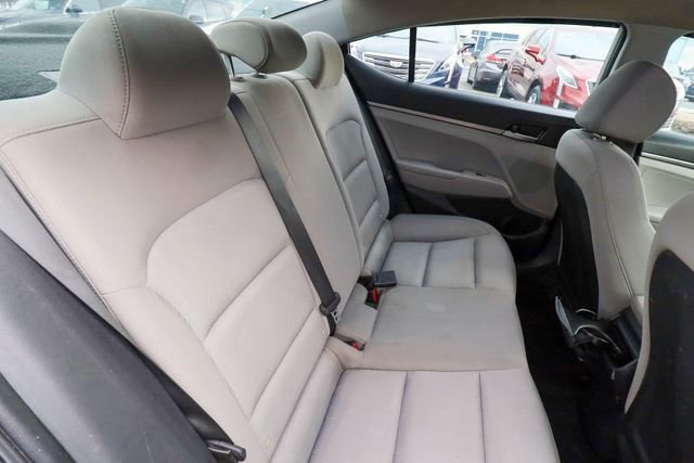Used 2017 Hyundai Elantra SE FWD image 41