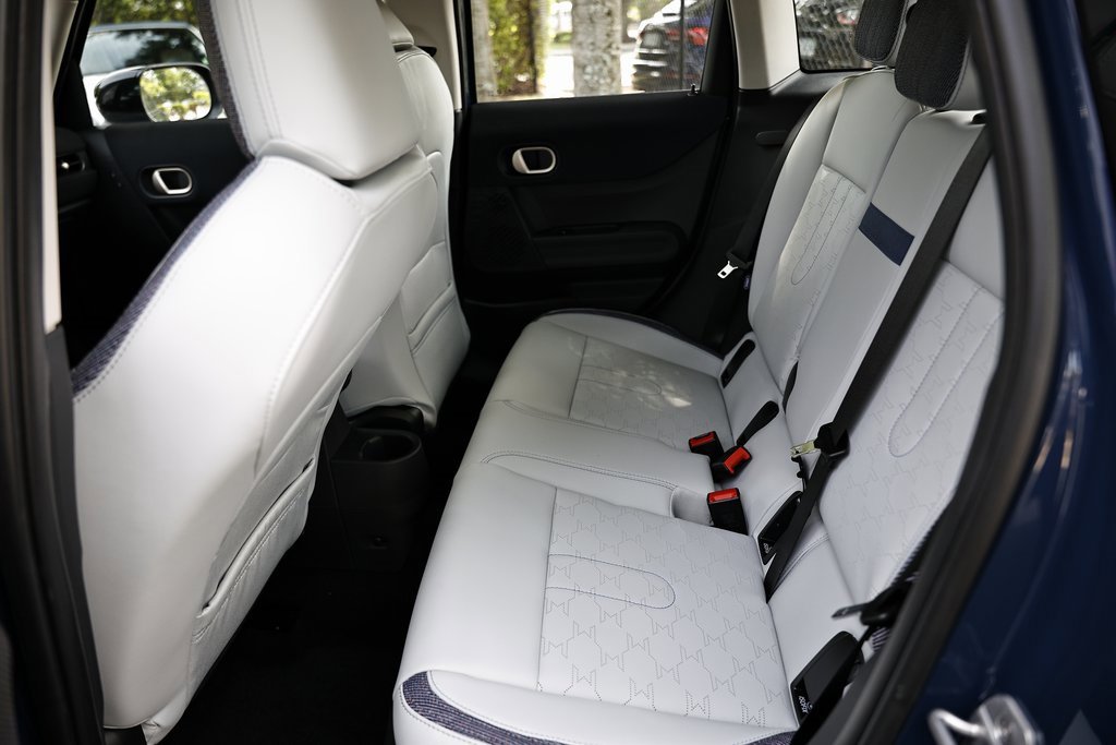 New 2025 MINI Cooper S image 25