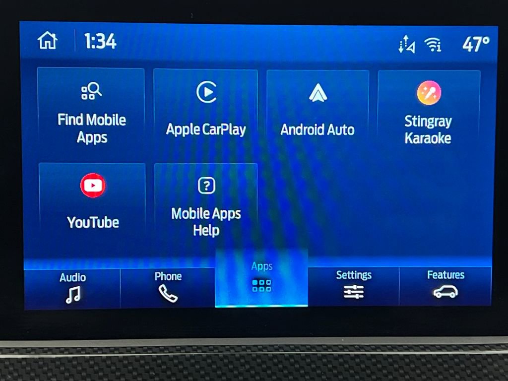 Used 2025 Ford Escape ST-Line image 50