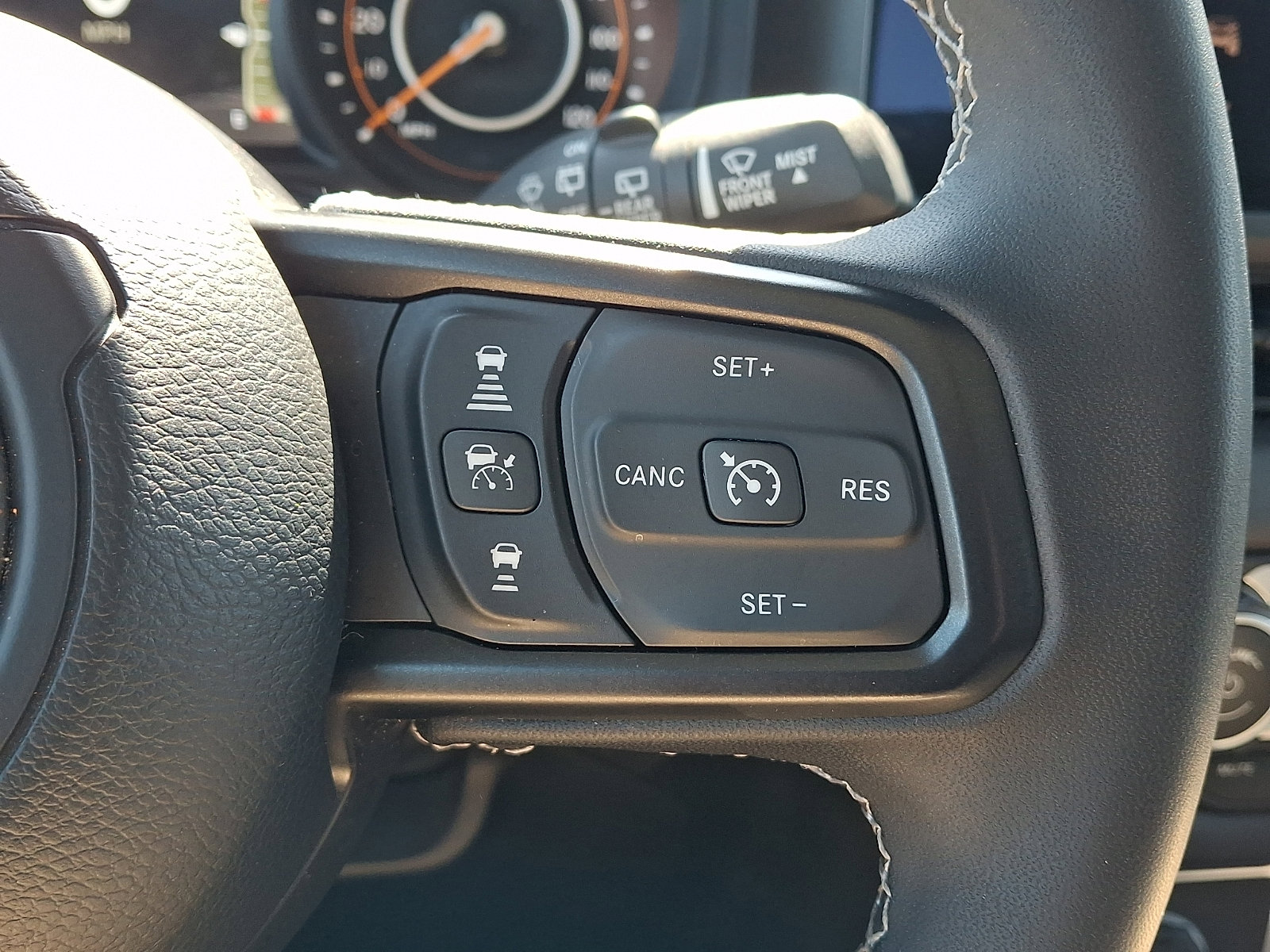 Used 2025 Jeep Wrangler Unlimited Rubicon image 21