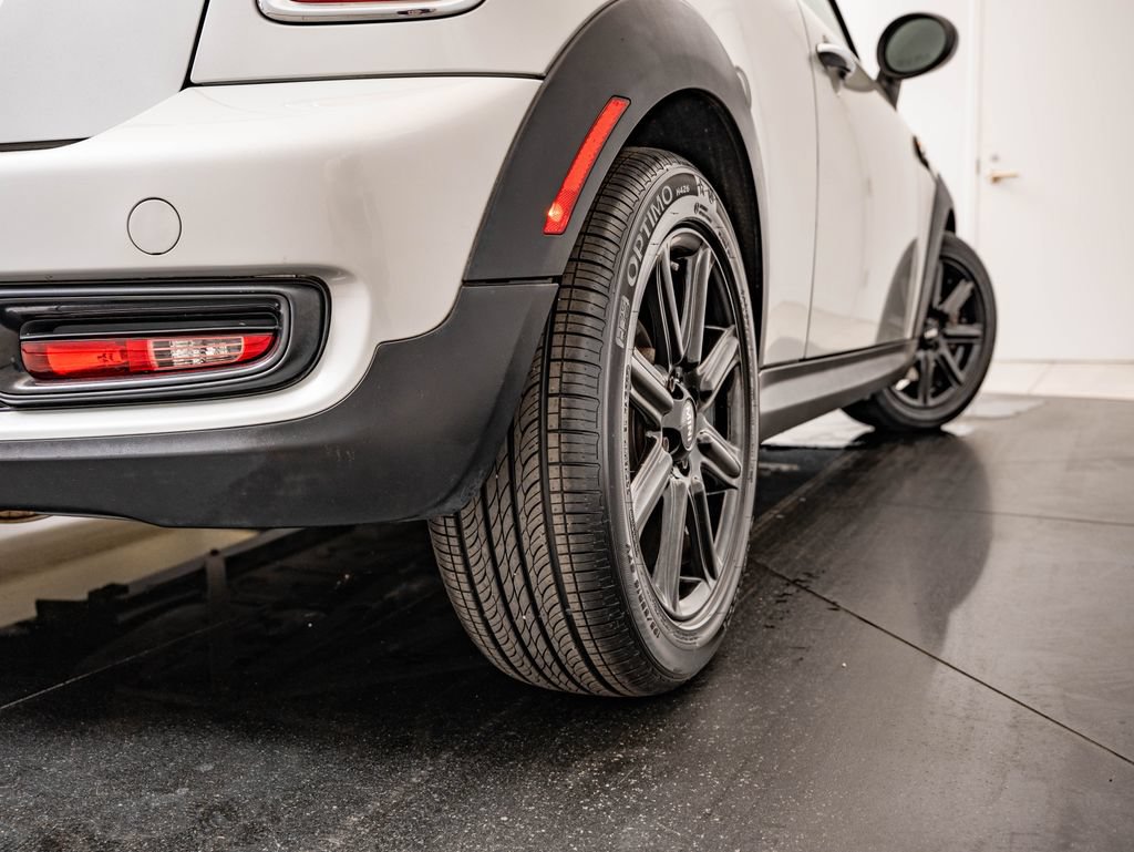 Used 2014 MINI Cooper S FWD image 47