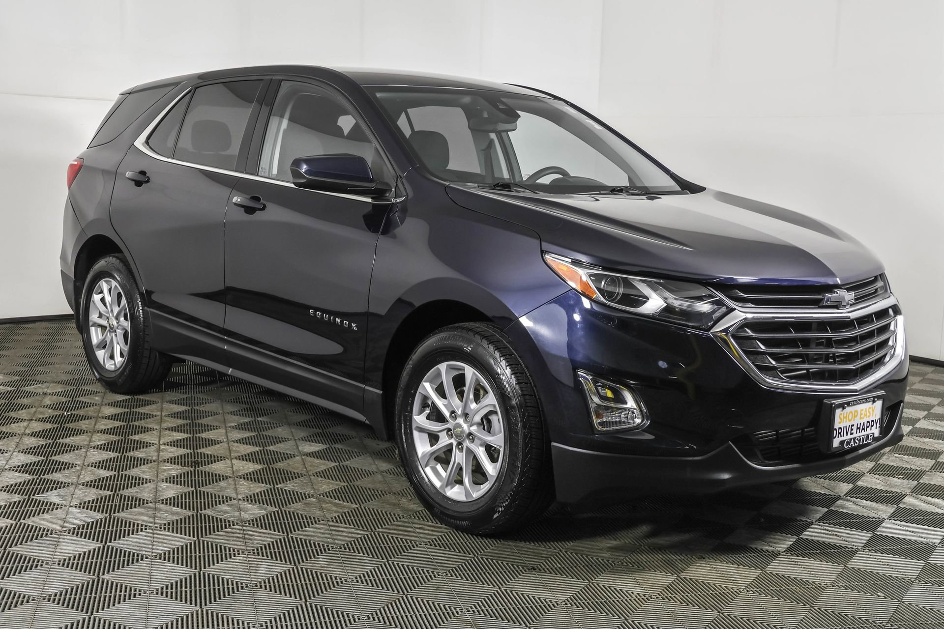 Used 2020 Chevrolet Equinox LT image 10