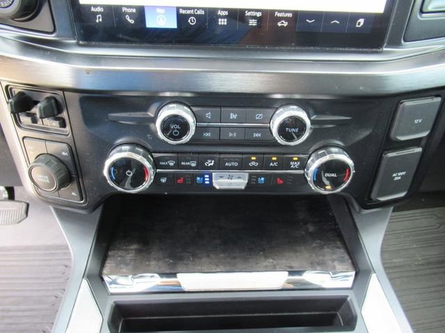 Used 2024 Ford F250 Lariat w/ Lariat Ultimate Package image 27