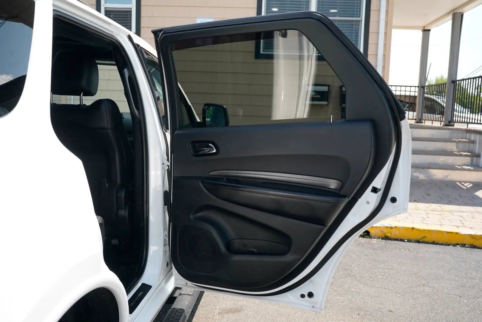 Used 2021 Dodge Durango GT AWD/4WD image 35
