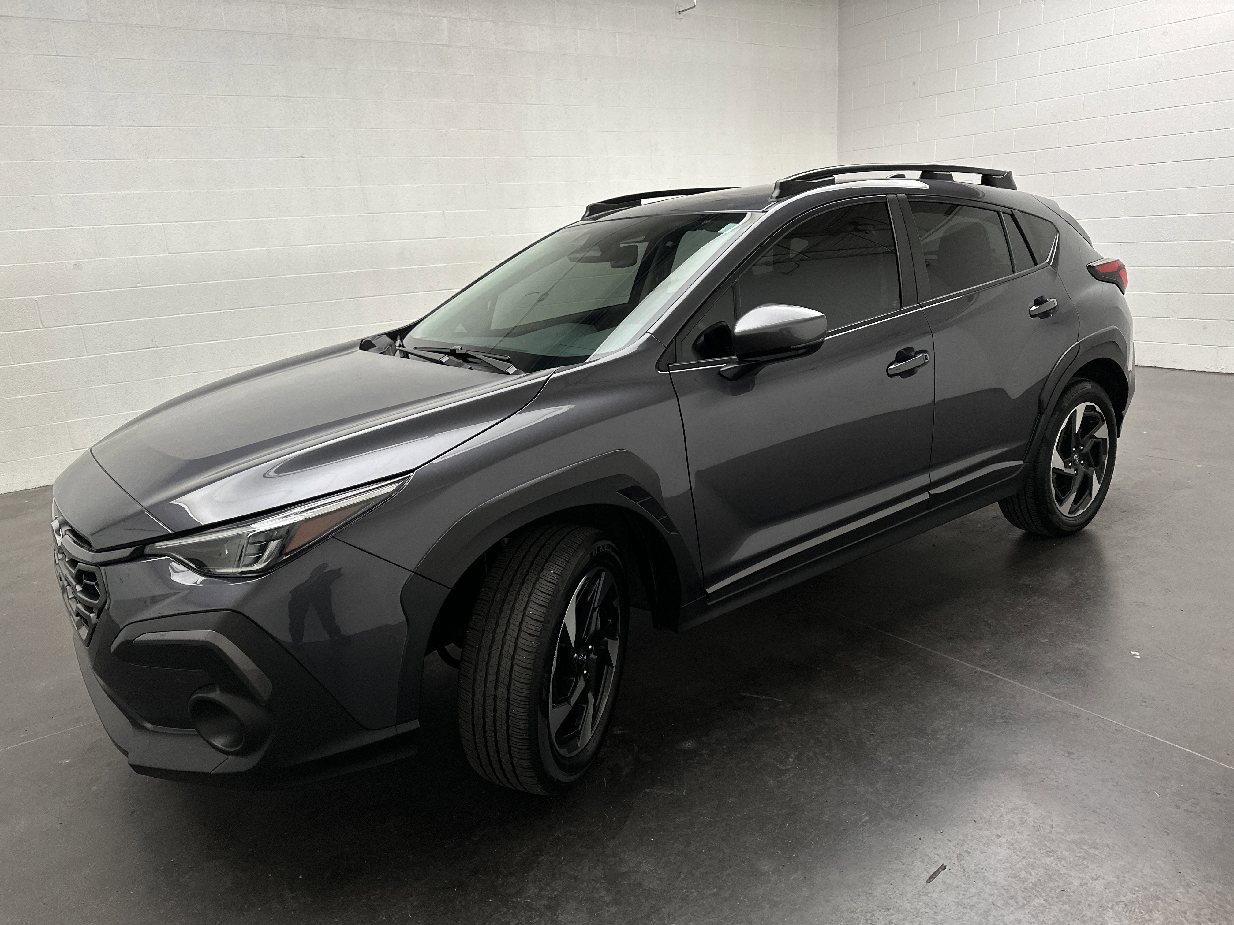 Used 2024 Subaru Crosstrek 2.5i Limited image 4