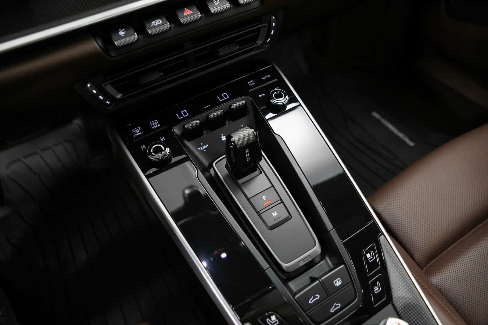Certified 2023 Porsche 911 Turbo S AWD/4WD image 28