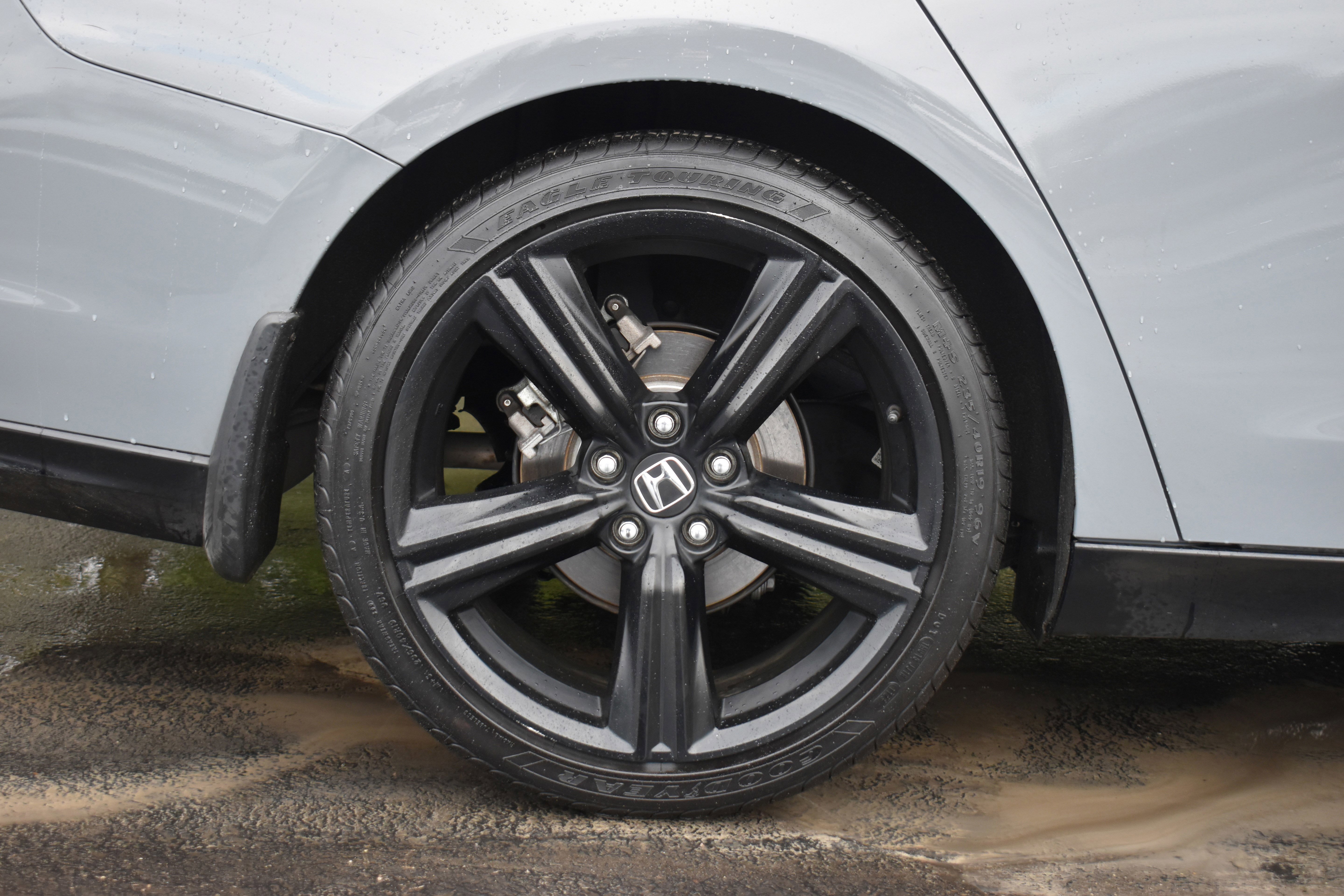 Certified 2023 Honda Accord Sport image 37