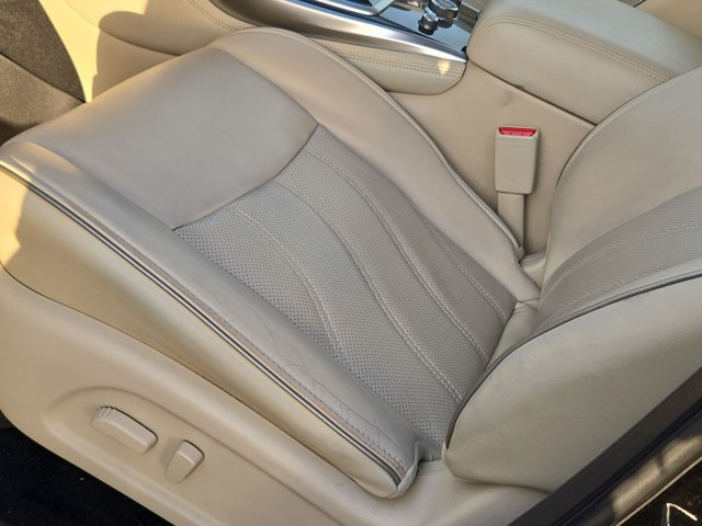 Used 2017 INFINITI QX60 FWD image 15