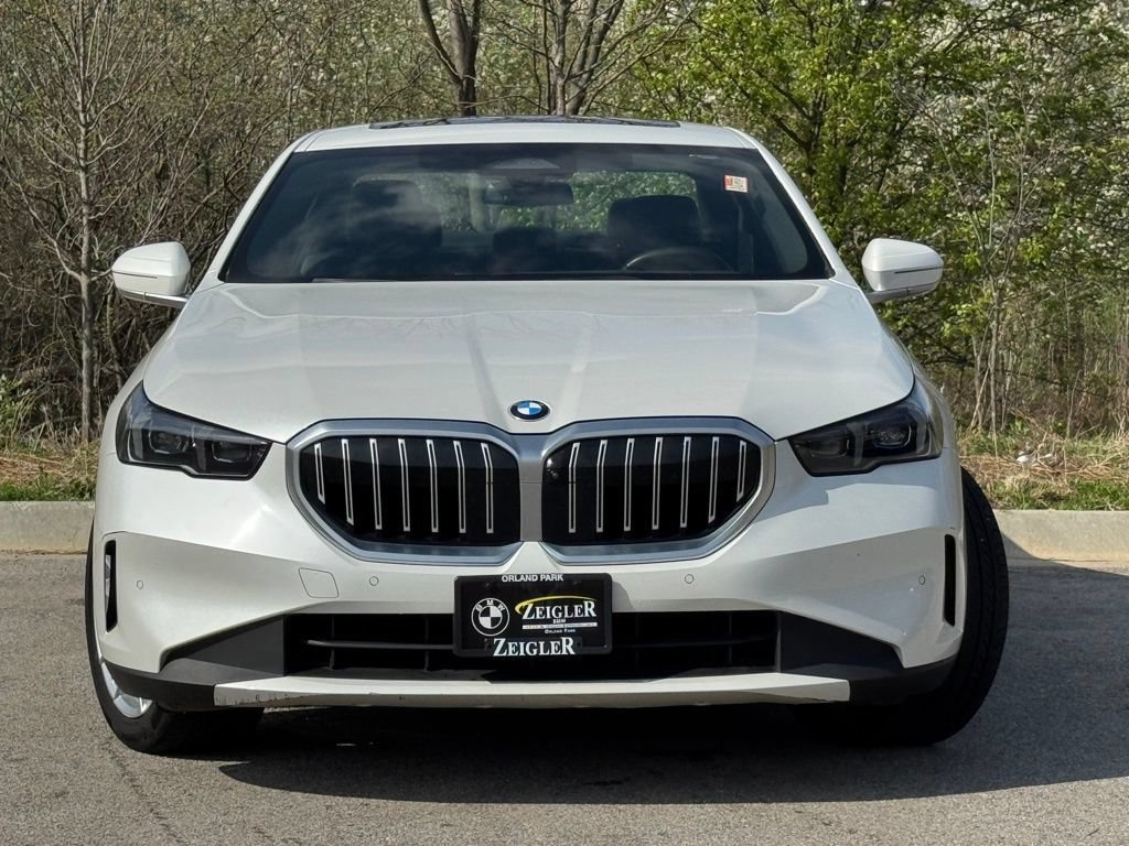 Certified 2024 BMW 530i xDrive AWD/4WD video 2