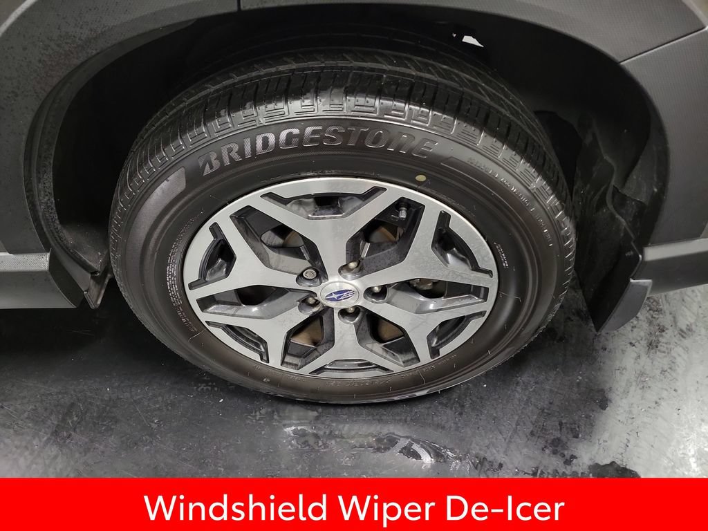 Used 2019 Subaru Forester Premium AWD/4WD image 11
