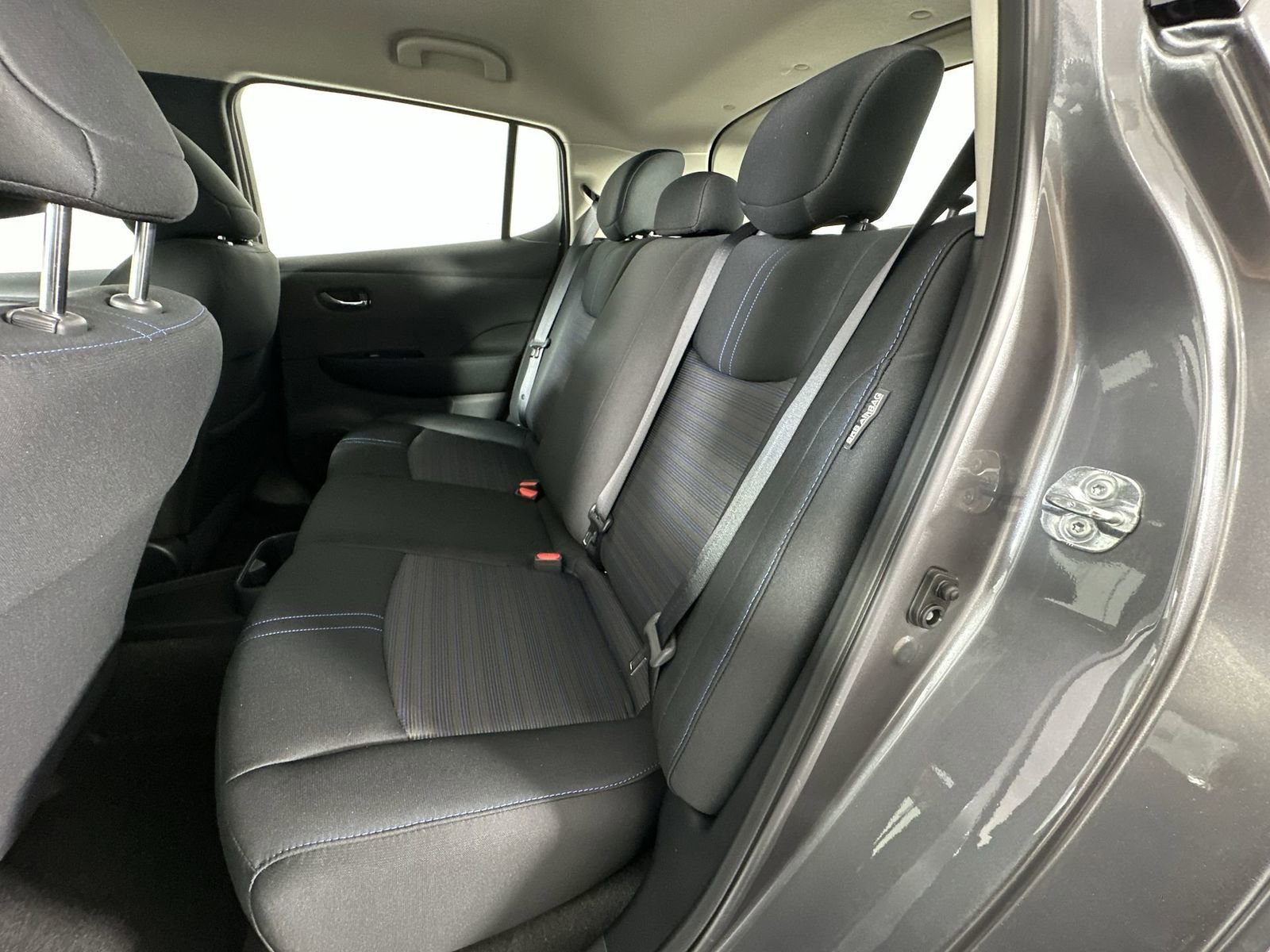 New 2025 Nissan Leaf SV Plus FWD image 23