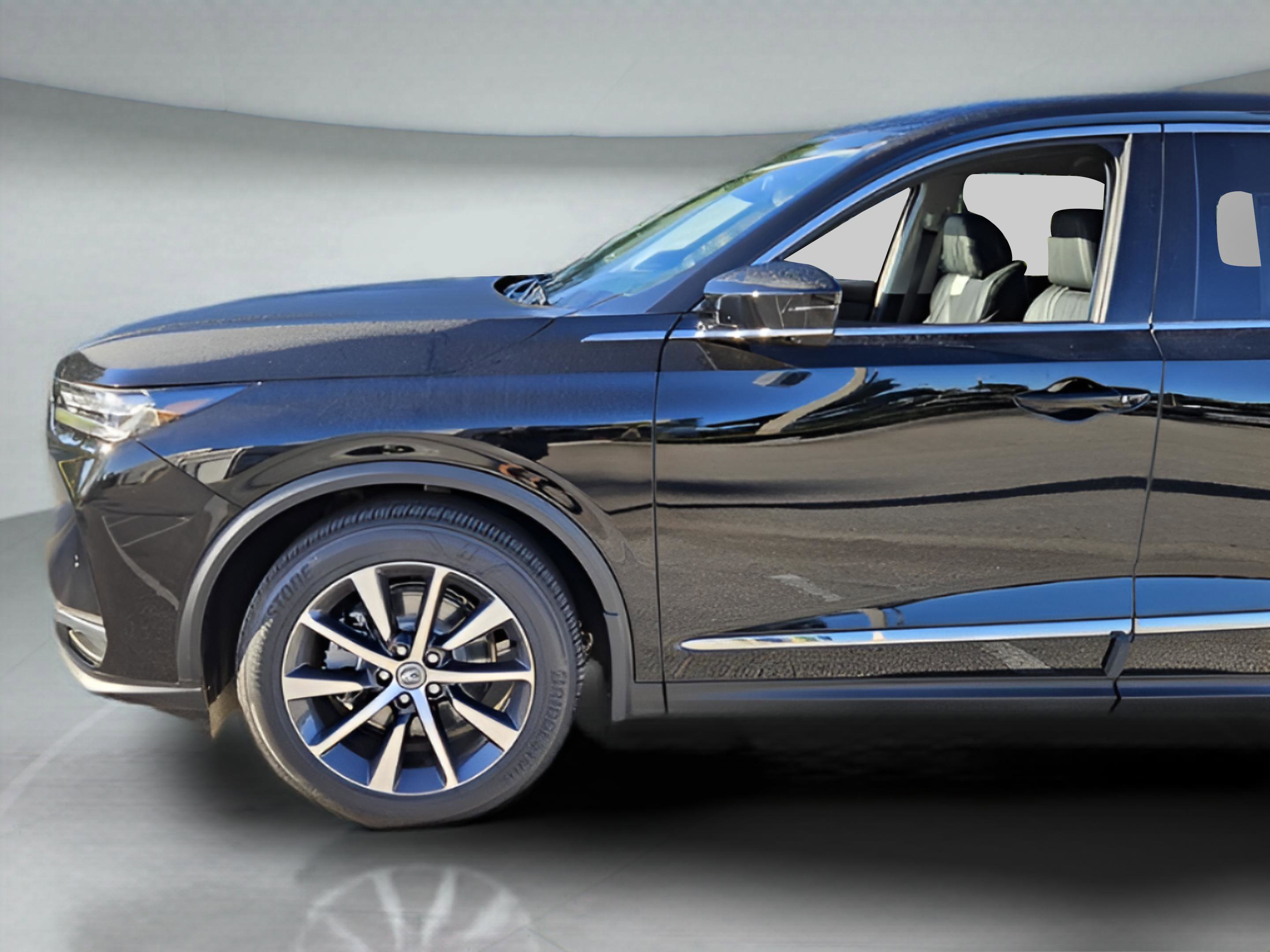 New 2026 Acura MDX FWD w/ Technology Package image 35