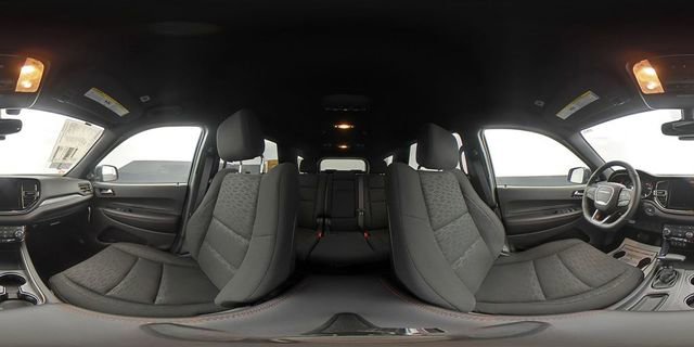 New 2026 Dodge Durango GT image 44