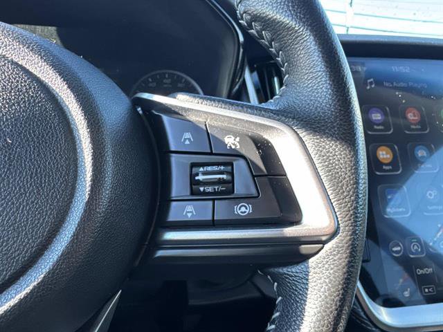 Used 2022 Subaru Outback Premium AWD/4WD image 11