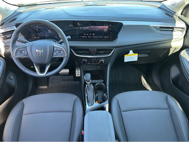 New 2026 Buick Encore GX Preferred w/ Comfort Package FWD image 18