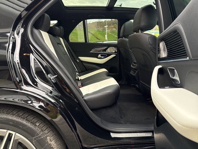 New 2026 Mercedes-Benz GLE 350 4MATIC image 24