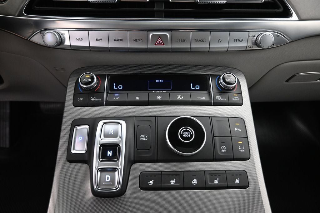Certified 2022 Hyundai Palisade Calligraphy FWD image 21