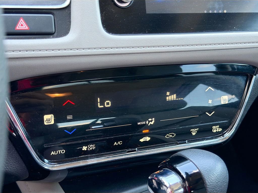 Used 2021 Honda HR-V EX image 15