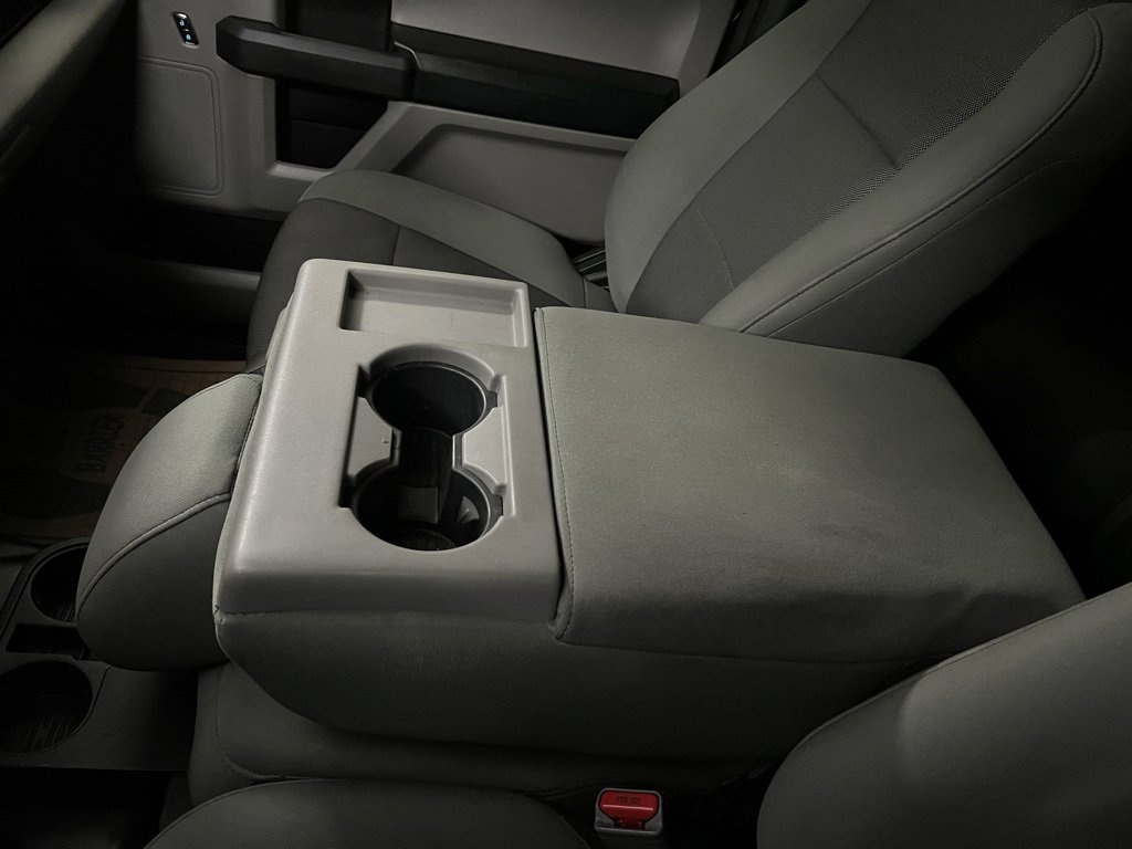 Used 2016 Ford F150 XL w/ XL Power Equipment Group image 42