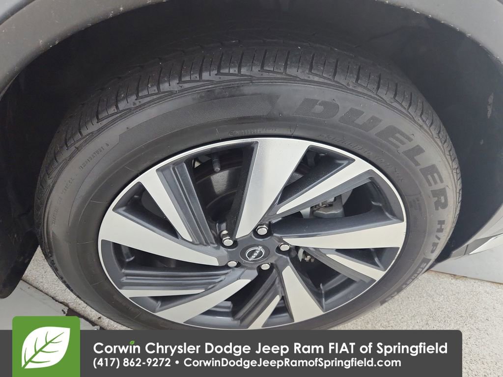 Used 2024 Nissan Murano SL image 35