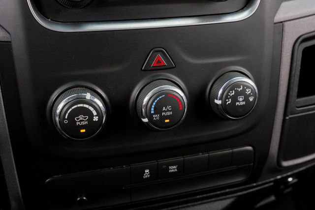 Used 2017 RAM 1500 Express image 36