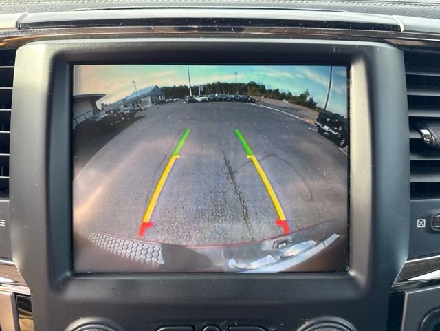 Used 2013 RAM 1500 Sport w/ Sport Premium Group AWD/4WD image 31