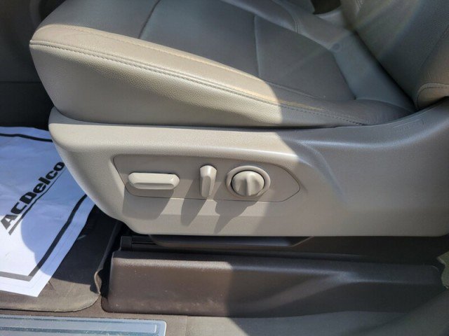 Used 2019 GMC Sierra 1500 SLT w/ SLT Premium Plus Package image 22