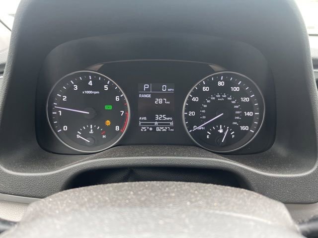 Used 2017 Hyundai Elantra SE image 13