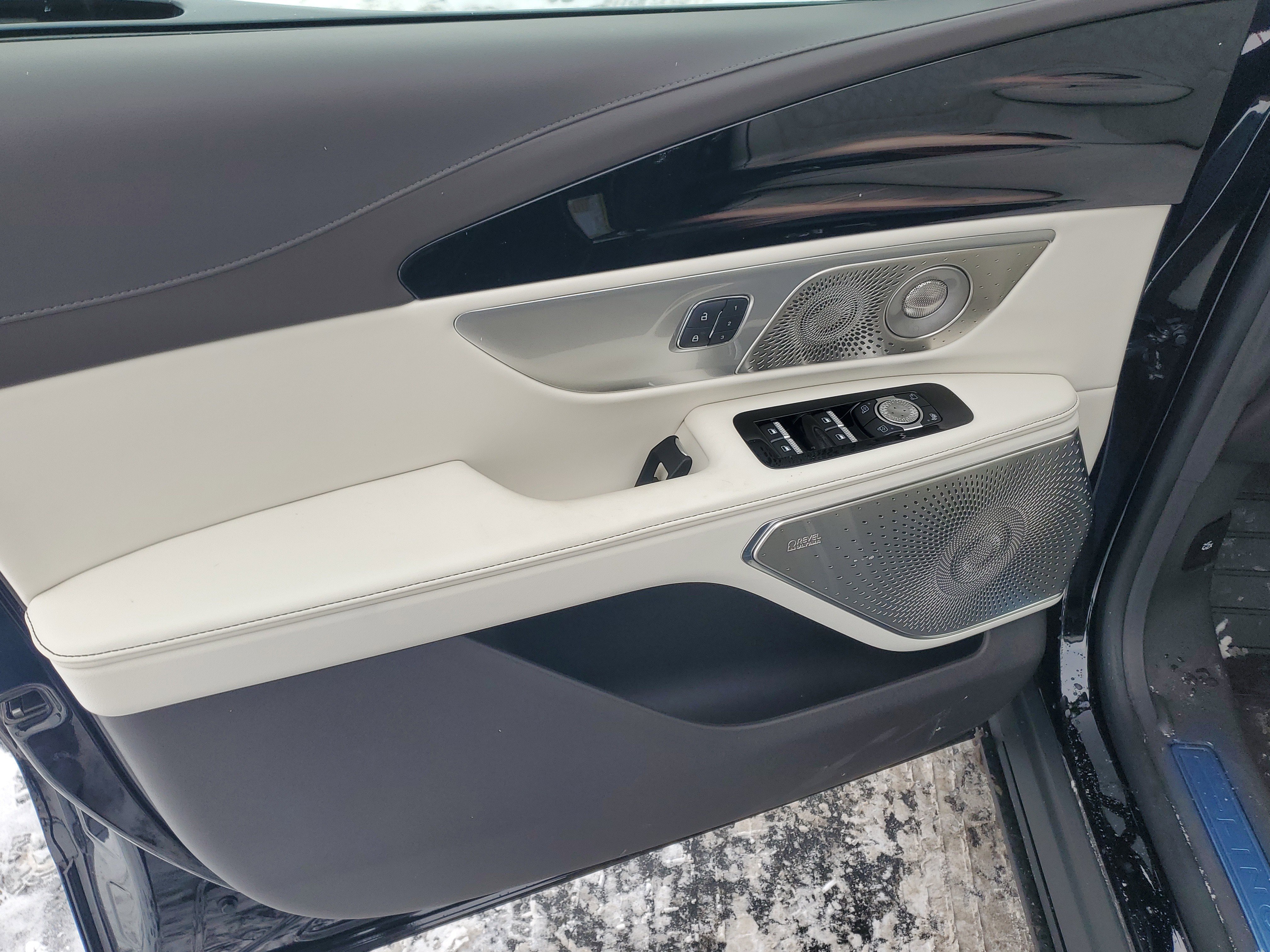 New 2026 Lincoln Nautilus Black Label image 8