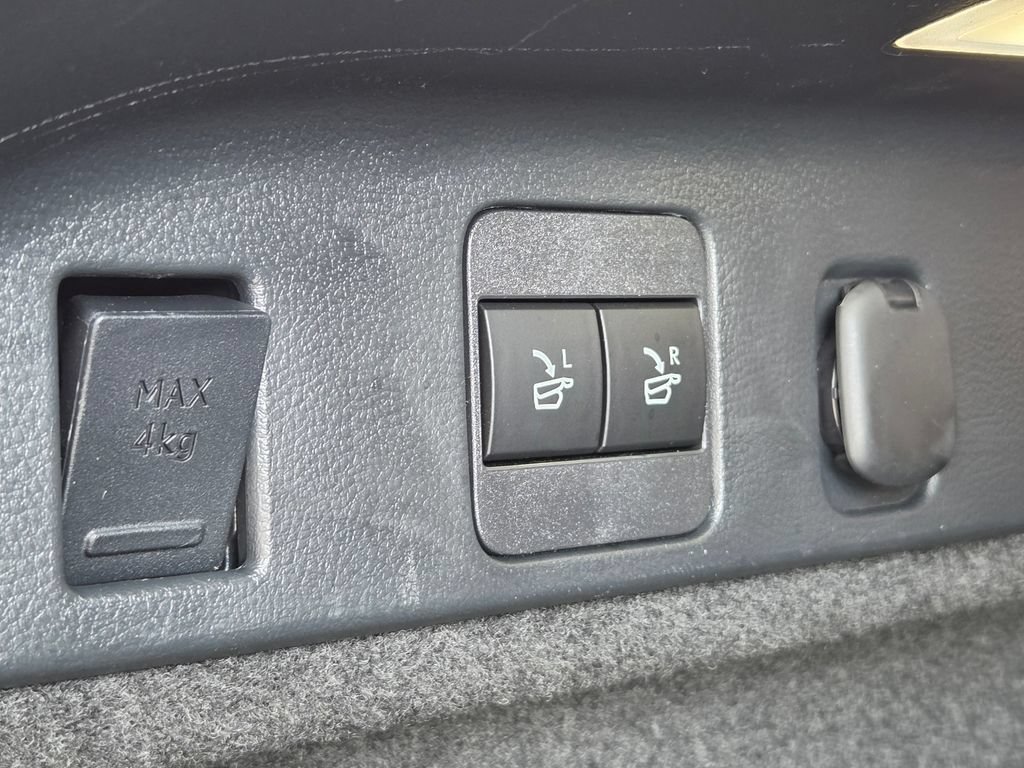 Certified 2026 Lexus RX 350 Premium w/ Convenience Package AWD/4WD image 32