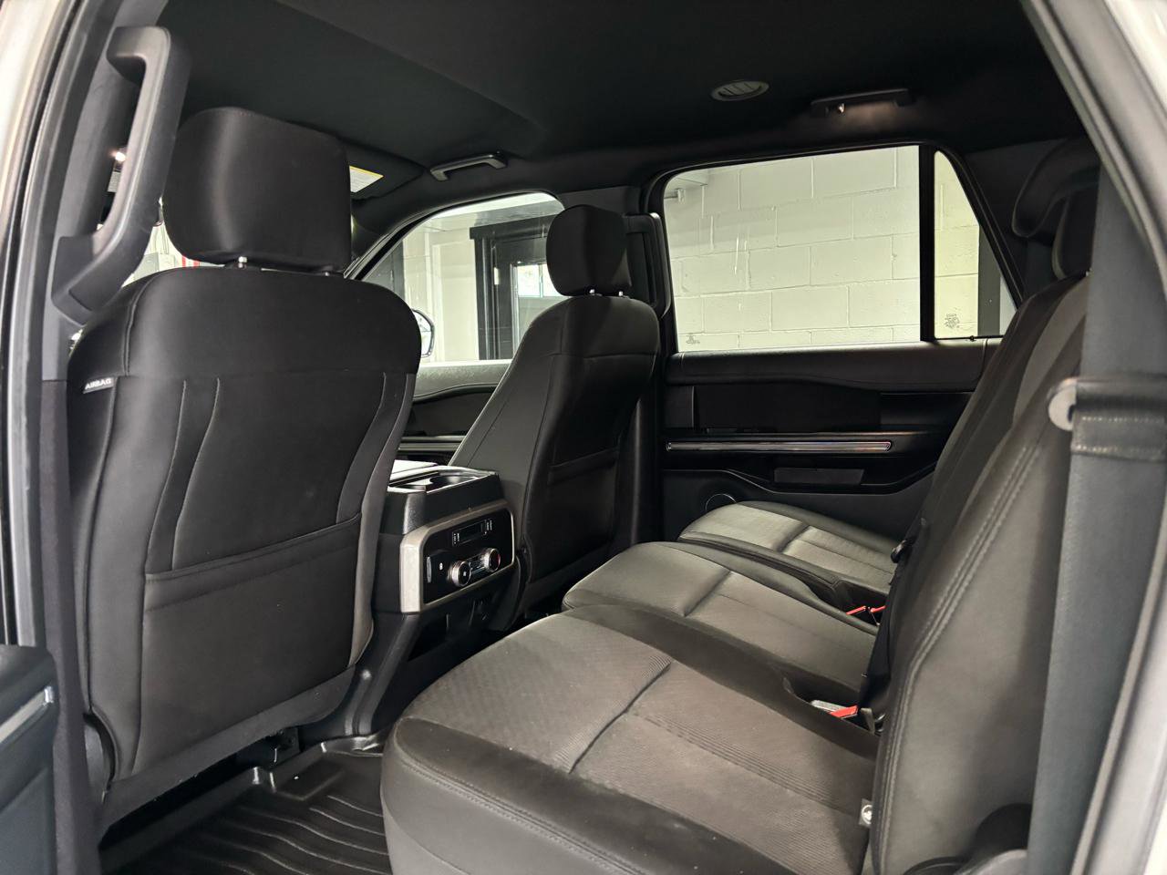 Used 2019 Ford Expedition Max XLT AWD/4WD image 20