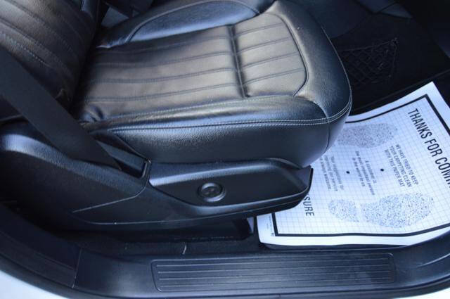 Used 2014 Mercedes-Benz GL 450 GL 450 4MATIC AWD 4dr SUV image 31